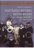 Marynarka wojenna Austro-Węgier w I wojnie światowej