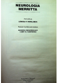 Neurologia Merritta