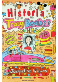 Historia Tracy Beaker