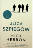 Ulica Szpiegów