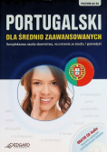 Portugalski dla średnio zaawansowanych Poziom A2 - B1