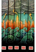 Percy Jackson i bogowie olimpijscy Tom I do V