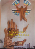 Męczennicy z Międzyrzecza 1003 - 2003
