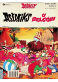 Asteriks u Belgów Zeszyt 2 / 95