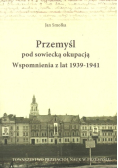 Przemyśl pod sowiecką okupacją
