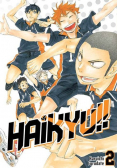 Haikyu Tom 2