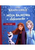 Moja bajkowa dobranocka Moc magii