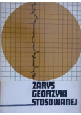 Zarys geofizyki stosowanej