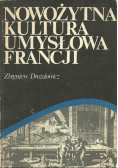 Nowożytna kultura umysłowa Francji
