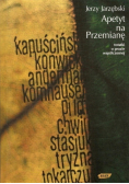 Apetyt na przemianę