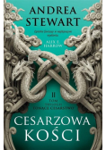 Cesarzowa kości Tonące Cesarstwo Tom 2