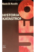Historia katastrof