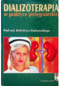 Dializoterapia w praktyce pielęgniarskiej