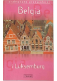 Praktyczny przewodnik Belgia i Luksemburg