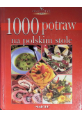 1000 potraw na polskim stole