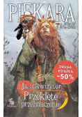 Ja inkwizytor Przeklęte przeznaczenie