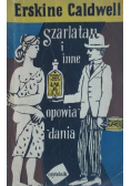 Szarlatan i inne opowiadania