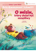 O misiu, który chciał być szczęśliwy