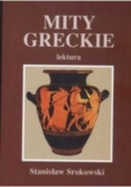 Mity Greckie