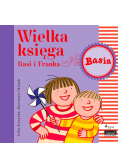 Wielka księga Basi i Franka