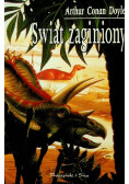 Świat zaginiony