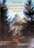 Historyczny Prokocim  monografia wsi podkrakowskiej