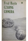 Czarna chmura