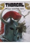 Thorgal .Wyspa lodowych mórz