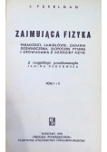 Zajmująca fizyka