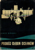 Podbój głębin oceanów