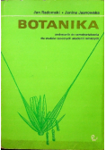 Botanika
