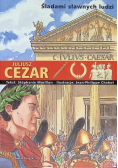 Śladami sławnych ludzi Juliusz Cezar