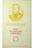 Listy do Delfiny Potockiej Tom 2