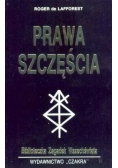 Prawa szczęścia