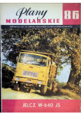 Plany modelarskie Nr 4 / 78
