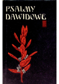 Psalmy Dawidowe