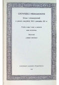 Opowieści niesamowite