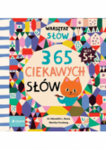365 ciekawych słów