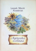 Apteczka ziołowa