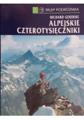 Alpejskie czterotysięczniki