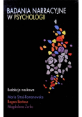 Badania narracyjne w psychologii