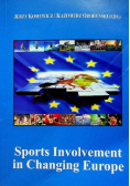 Sports Involvement in Changigng Europe