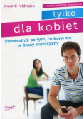 Tylko dla kobiet