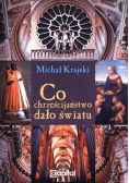 Co chrześcijaństwo dało światu