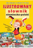 Ilustrowany słownik niemiecko-polski