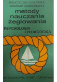 Metody nauczania żeglowania