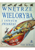Wnętrze Wieloryba i innych zwierząt