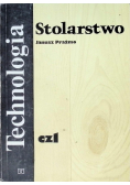 Technologia stolarstwo Część 1