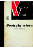 Pochyła wieża