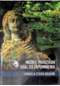 Mogiłę pradziada ocal od zapomnienia